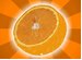 Line Game: Orange online game