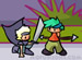 Linion RPG online game