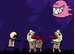 Look out, Mr Johnson! online game