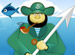 Lord of the Harpoon online game