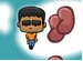 Luis LAUNCH online game