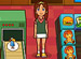 Mahjong Burger online game