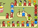 March Zuma online game