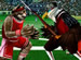 Mascot Kombat online game
