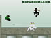 Matrix Bullettime Fighting online game