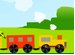 Mini Train online game