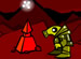 Mission to Mars online game