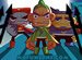 Mon Buster online game
