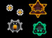 Nanobots online game