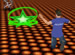 Nanoquest online game