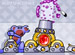 Nev's Jam Buster online game