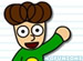 Nicholas' Weird Adventure online game