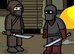 Ninja Brawl online game