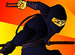 Ninja Guiji online game