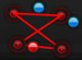 Nodes online game