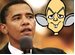 Obama RatFace Game online game