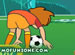 One On One Soccer online game
