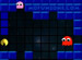 Pac-Xon online game