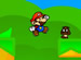 Paper Mario World - W1 online game