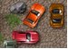 Park my Ride 2: Shangai online game