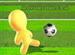 Pegote Ball online game
