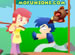 Pest Attack online game