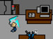 Phrozenflame online game