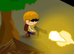 Power Struggle online game