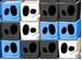 Qbeez Whirled online game