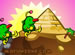 Quibble Race online game