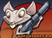Ratinator online game