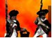 Redcoat Invasion online game