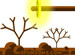 Rings and Sticks online game