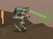 Robot Territories online game