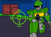 Robot War online game