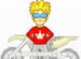 Rocket Bike online game