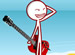 SC Guitar Maniac Dx 3 online game