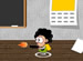 School Invaders online game