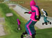 Sewer Run online game
