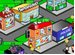 Shopping City online game