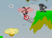 Sky Sailor online game