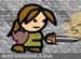 Sleepless Knight online game