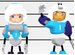 Snowparty online game