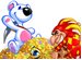 Snowy: Treasure Hunter 3 online game