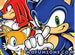 Sonic Mega Collection online game