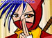 SOULMECH - Shinobu online game