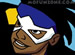 Static Shock online game