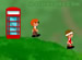 Student Park online game