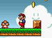 Super Mario Bros. Flash online game