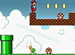 Super Mario Flash online game